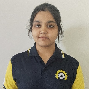 Vanshika Rana