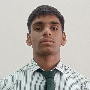 Anhad Sharma
