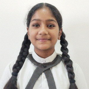 Akanksha Meena