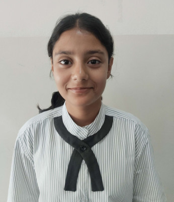 Anjali Sinha