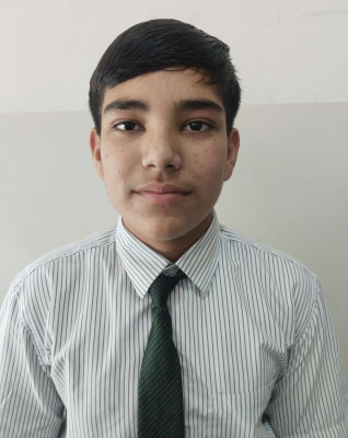 Deepak Choudhary