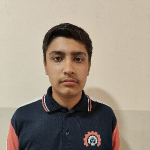 Pranav Kaushik