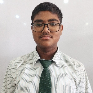 Hitesh Kumar Rathor