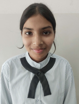 Monica Nayak