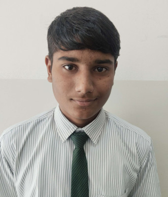 Trilok Choudhary