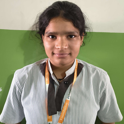 Vanshika Yadav