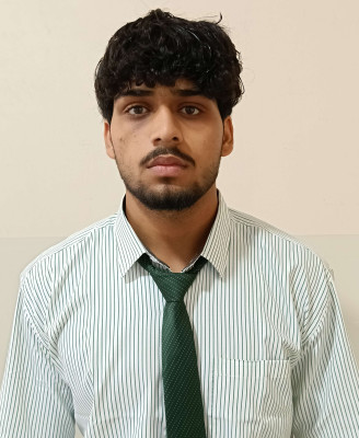 Vasu Chaudhary