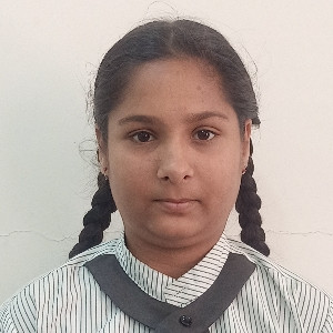Purvi Sharma