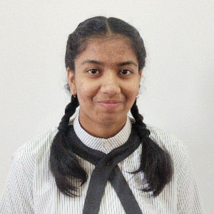 Gungun Sharma