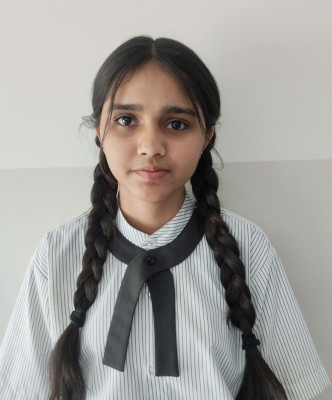 Tanishka Singh