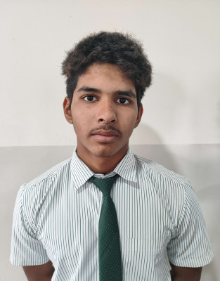 Lakshay Jaiswal