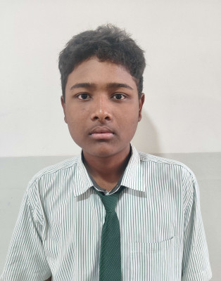 Tejass Sanyasi