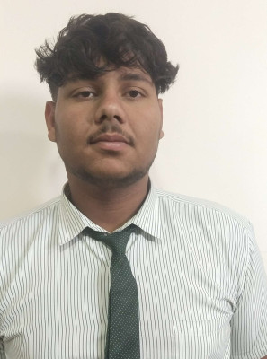 Sahil Todawata