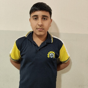 Ritik Samota