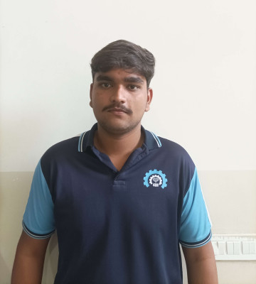 Prit Singh Shekhawat