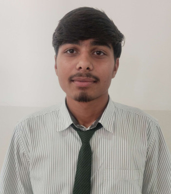 Naman Kumar