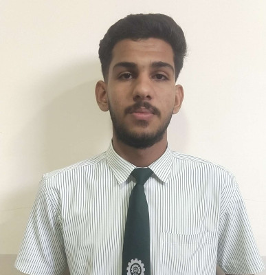 Vivek Singh