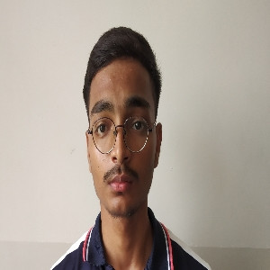 Suryashant Kumar Singh