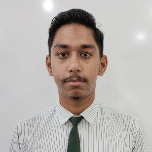 Nitesh Joshi