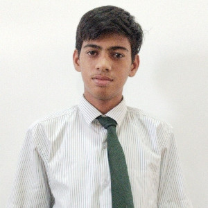 Jagadish Khichar