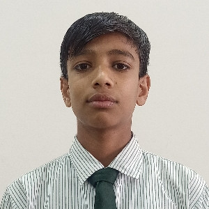 Yash Kumar