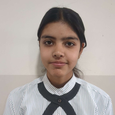 Titiksha Choudhary