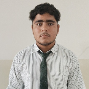 Daksh Kumar