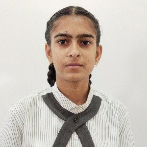 Palak Kumari