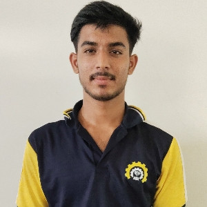 Yuvraj Singh Gurjar