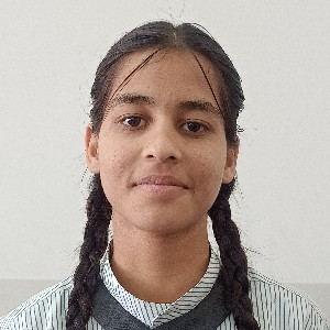 Samyukta Jangir