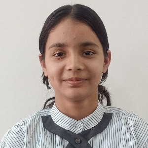Anvi Choudhary