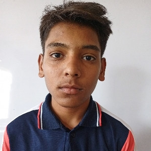 Rakshan Rakesh Das