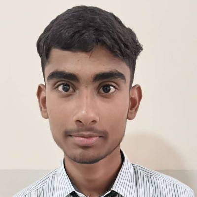 Suryansh Yadav