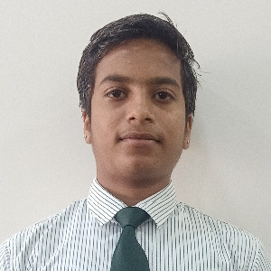 Divyansh Dodiyar
