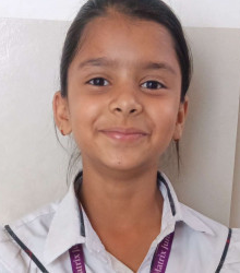 Nainavi Singh