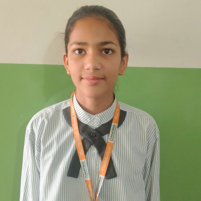 Kamakshi Choudhary