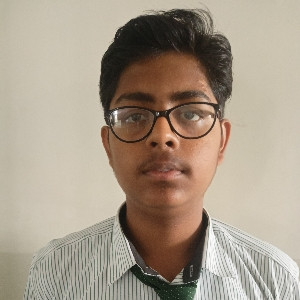 Yug Singh