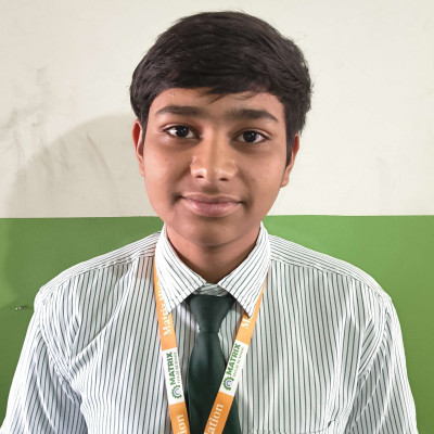 Hanuvansh Yadav