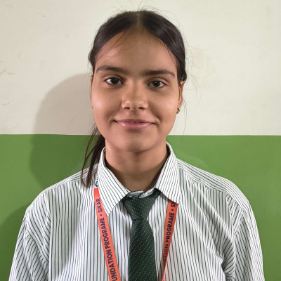 Mahima Singh