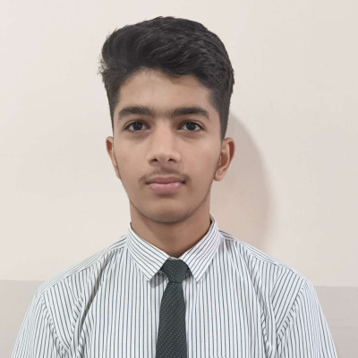 Namish Choudhary