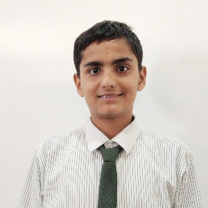 Prince Kaluram Choudhari