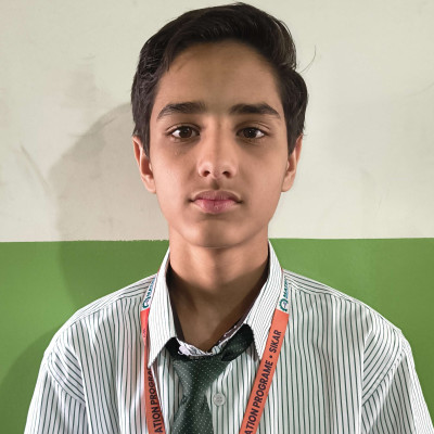 Yograj Swami
