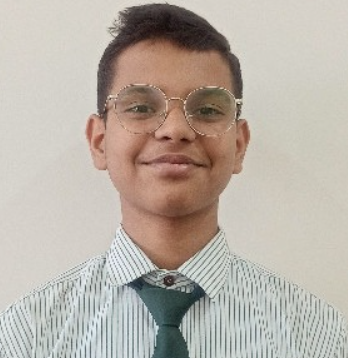 Aditya Kumawat
