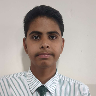 Yashpal Singh