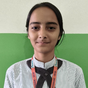 Yogeeta Kumari
