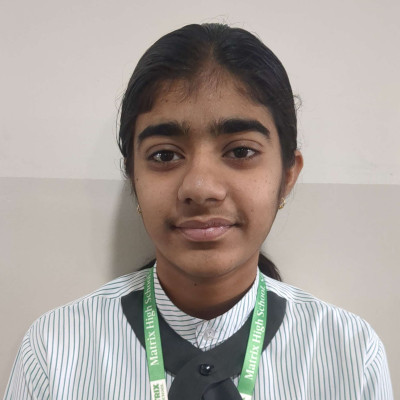 Vartika Pareek