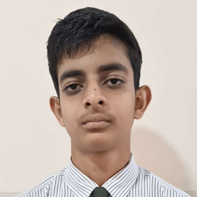 Jayaditya Singh Shekhawat