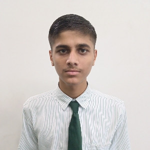 Badal Rathi