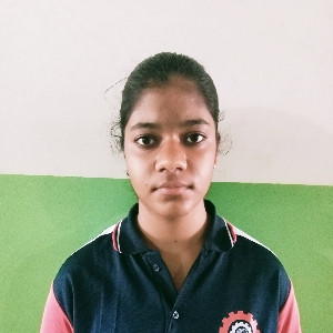 Rashika Chauhan