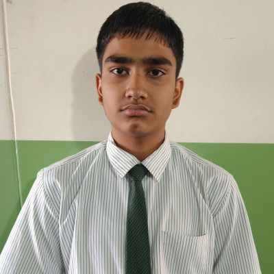 Devendra Lochib